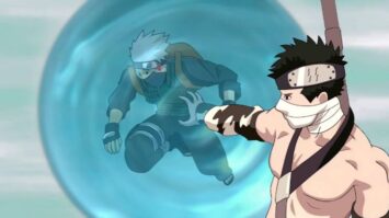 How Strong Is Zabuza Momochi Naruto Animesoulking