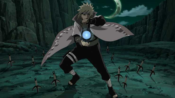 Top 5 Shinobi Who Were Never Defeated In Battle Animesoulking