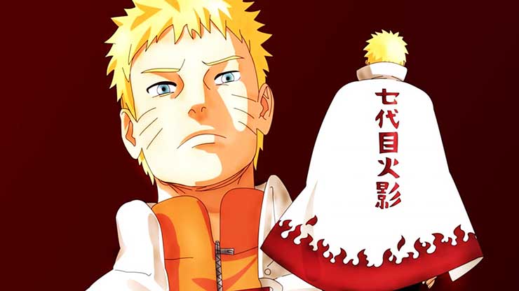 Top 7 Strongest Hokage in Naruto | Animesoulking