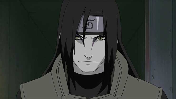 Top 5 Shinobi Who Could Have Become Hokage