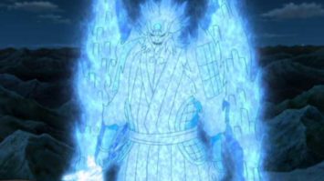 Top 7 Strongest Susanoo Users in Naruto | Animesoulking