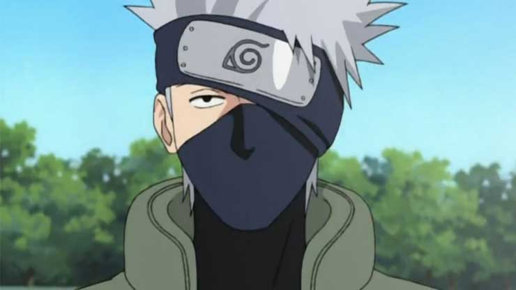 Top 10 Strongest Naruto Characters in Part 1 