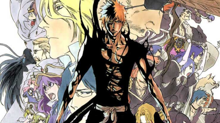 Bleach Lf2 Final Release Download