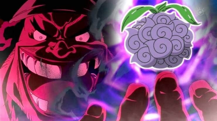 Top 10 Strongest Logia Devil Fruits One Piece Animesoulking