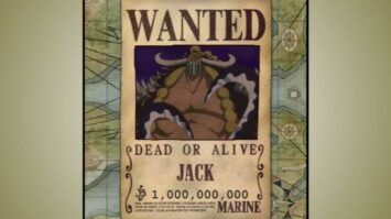 Top 10 Highest Bounty in One Piece 2020  Animesoulking