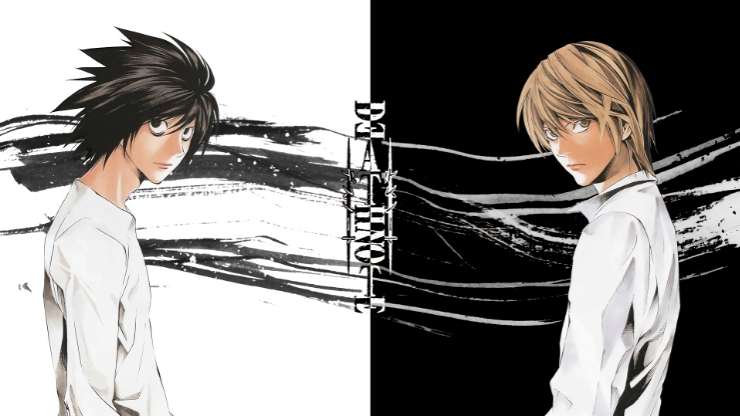 Is Death Note Worth Watching Is Death Note a Thrilling Psychological  Rollercoaster