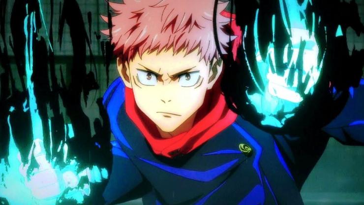 Top 6 Anime Similar to Jujutsu Kaisen - Animesoulking