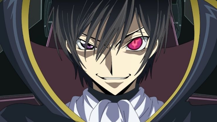 The One Eye King  Wiki  Anime Amino