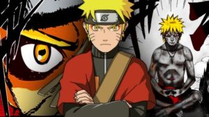 How Strong is Sage Mode Naruto?| Naruto Shippuden - Animesoulking