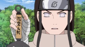 How Strong is Neji Hyuga? | Naruto Shippuden - Animesoulking
