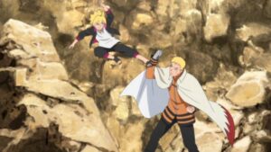 How Strong is Base 7th Hokage Naruto Uzumaki? | Boruto - Animesoulking