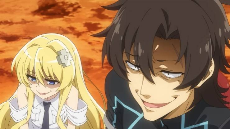 10 Best Comedy Anime Dubs That Have Redditors Laughing