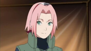 How Strong is Sakura in Boruto? - Animesoulking