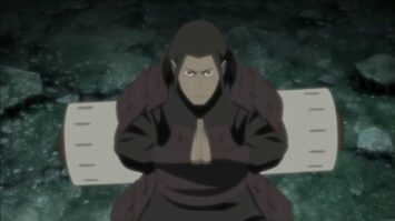 Top 10 Naruto Character With The Strongest Base Forms - Animesoulking