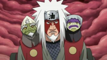 How Strong is Master Jiraiya Naruto? - Animesoulking