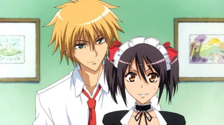 10 Best RomCom Anime Shows To Watch  A Listly List