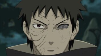 How Strong Is Rinnegan Obito Uchiha? 