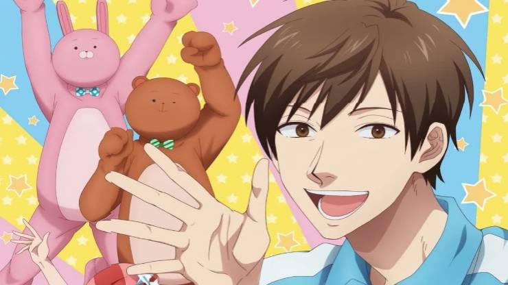 Top 10 Romance Comedy Anime 2020  Animesoulking
