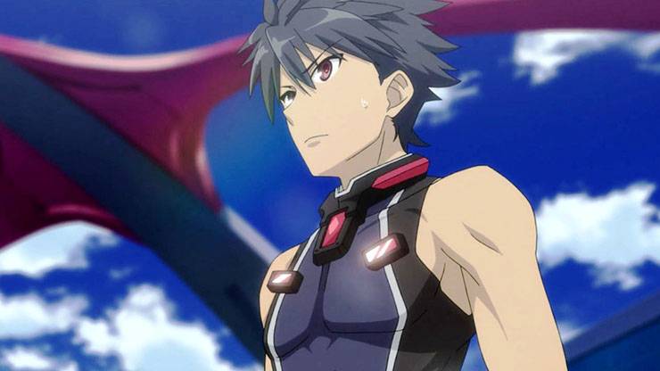 15 Most Overpowered Anime Characters Ranked  Anime Galaxy