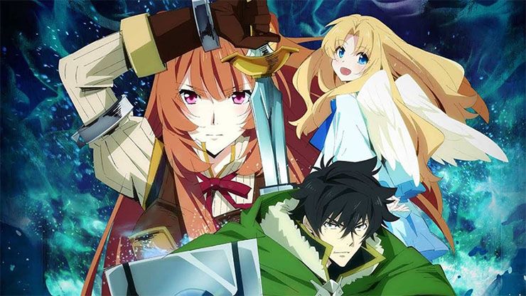 25 Anime You Need to Watch Before You Die  Wealth of Geeks