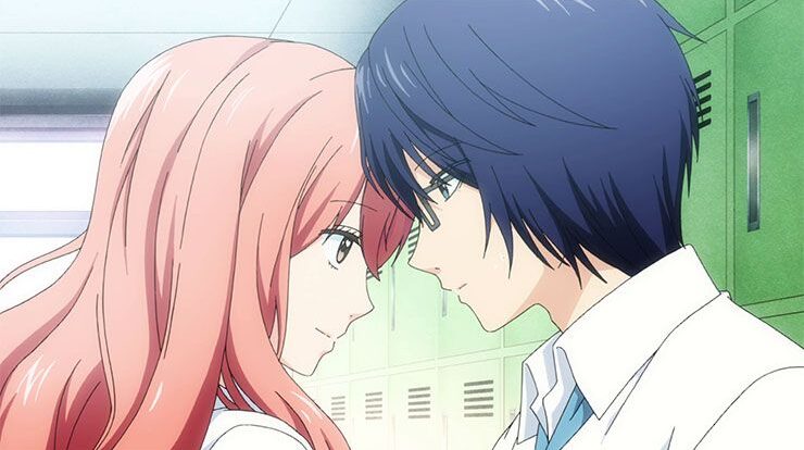 Top 10 Best Comedy Romance Anime You Need To Watch