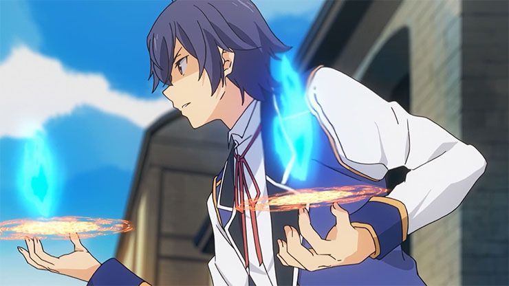 10 Best Anime With Overpowered Main Character You Should Watch Right Now
