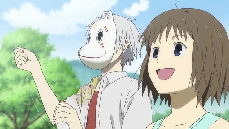 The 9 Best Anime Characters With Tragic Love Stories - whatNerd
