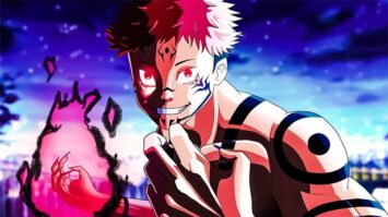 Top 6 Anime Similar to Jujutsu Kaisen - Animesoulking