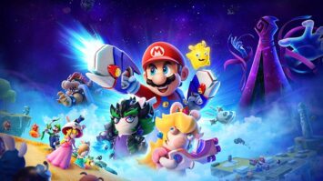 Mario Rabbids Sparks Of Hope 355x199 