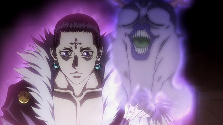 The Most Powerful Nen Users In Hunter x Hunter, Ranked