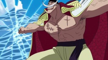 One Piece All Yonko and Their Powers Explained - Animesoulking