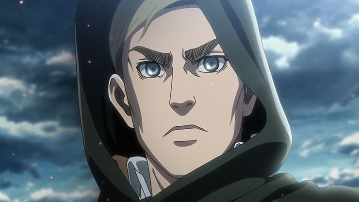 Top 10 Strongest Survey Corps Soldiers in Attack on Titan