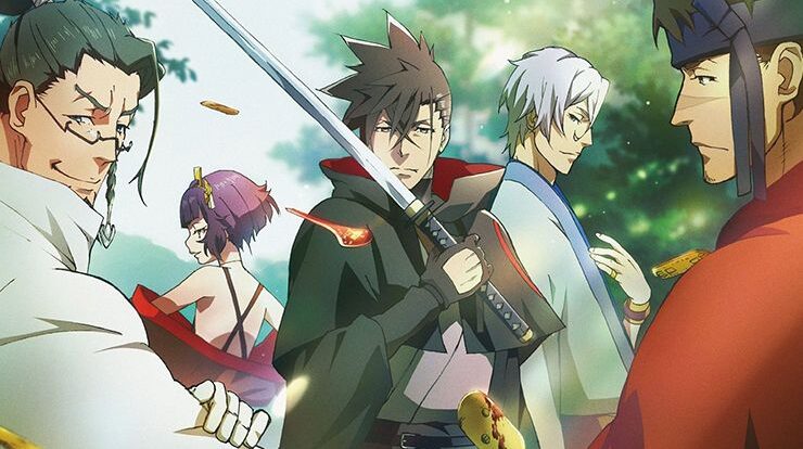 The 7 best 2023 anime releases to add to your watch list  ONE Esports