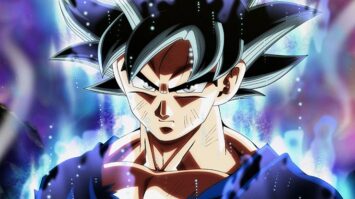 Top 16 Fastest Anime Characters Of All Time - Animesoulking