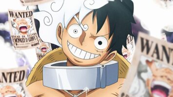 All Forms Of Luffy In One Piece Explained - Animesoulking