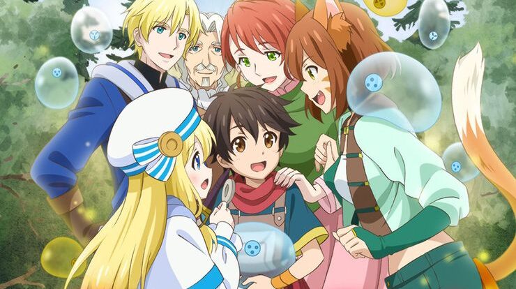 20 Best Isekai Anime With OP MC You Should Watch Right Now