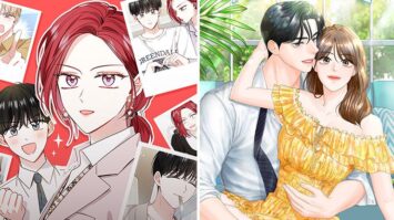 Top 10 Best Modern Romance Manhwa Recommendations