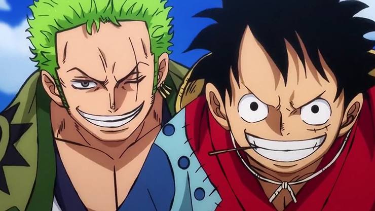 What's the most iconic anime duo? - Forums - MyAnimeList.net