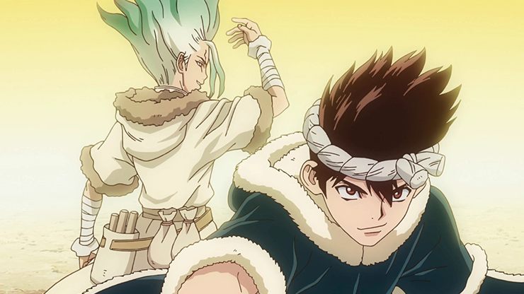 18 Most Iconic Anime Duos We Love To See Paired Up – FandomSpot