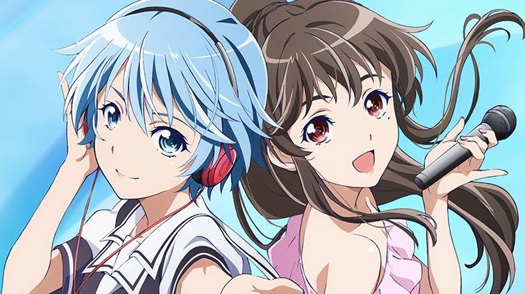 13 Best Music Anime to Warm Your Heart! (19 September 2023) - Anime Ukiyo