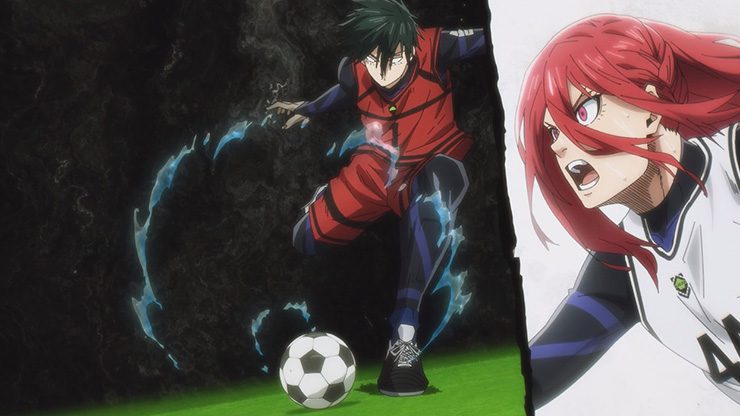 Top 10 Best Soccer Anime Of All Time Animesoulking 1743