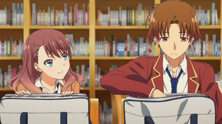 6 Anime Like Classroom of the Elite [Recommendations]