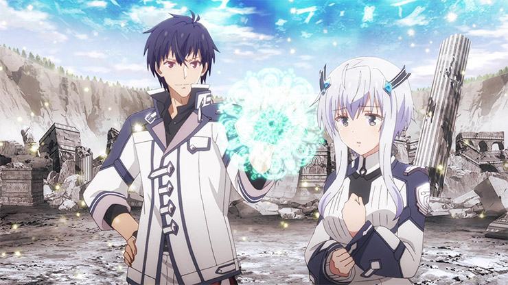 The 22 Best Magic Anime You Cant Afford To Miss