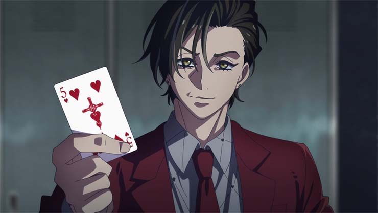 Game, Card, Poker & Background, Anime Poker HD wallpaper | Pxfuel