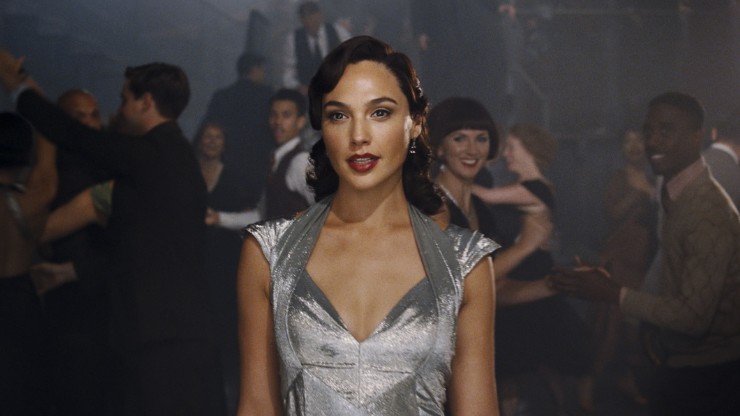 gal gadot movies