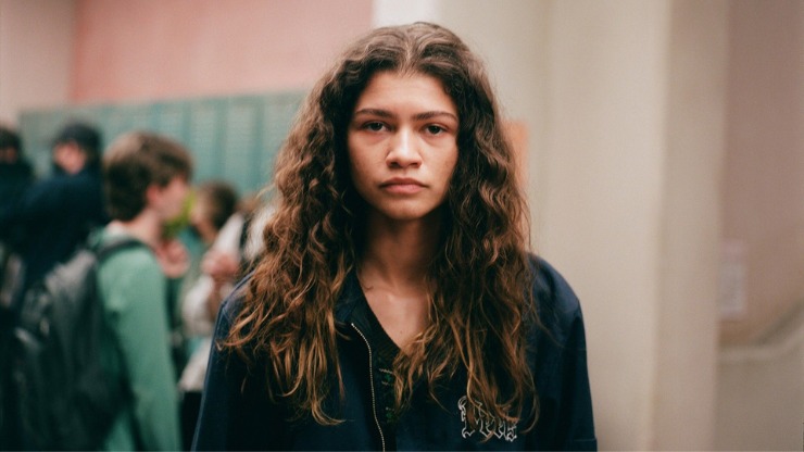 zendaya movies and tv shows