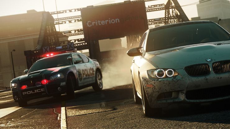 best open world racing games