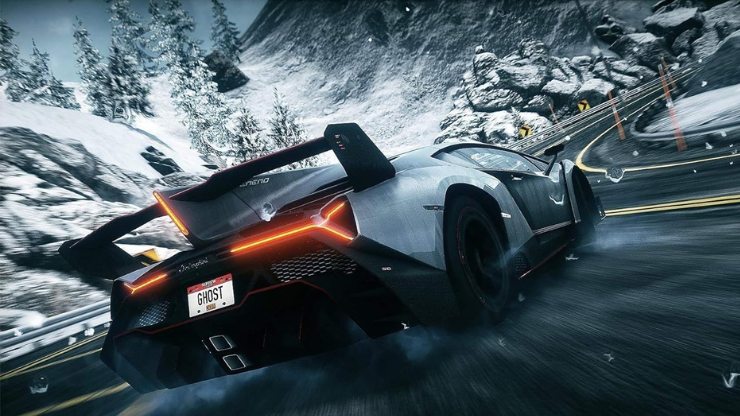 best open world racing games