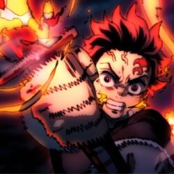 Kimetsu no Yaiba Swordsmith Village Arc Anime Debuts on Toonami