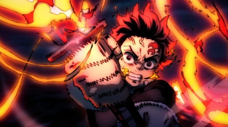 Kimetsu no Yaiba Swordsmith Village Arc Anime Debuts on Toonami